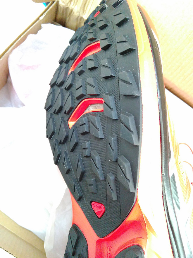 给双脚装上飞翔的翅膀 – 致胜下坡 Salomon S-Lab Wings 初体验