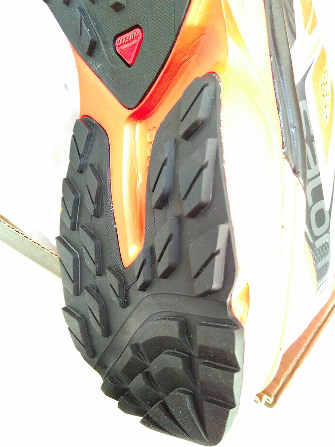 给双脚装上飞翔的翅膀 – 致胜下坡 Salomon S-Lab Wings 初体验