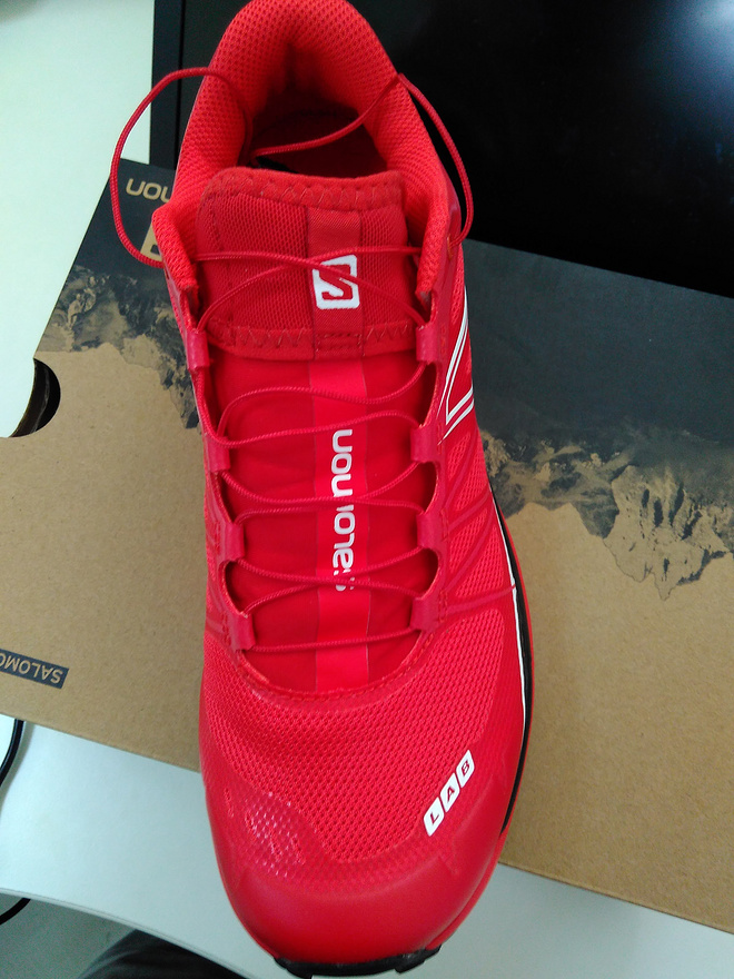 给双脚装上飞翔的翅膀 – 致胜下坡 Salomon S-Lab Wings 初体验