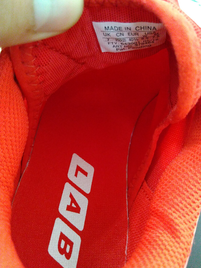 给双脚装上飞翔的翅膀 – 致胜下坡 Salomon S-Lab Wings 初体验