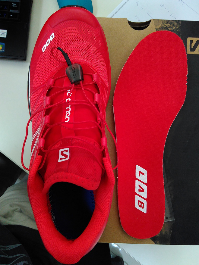 给双脚装上飞翔的翅膀 – 致胜下坡 Salomon S-Lab Wings 初体验