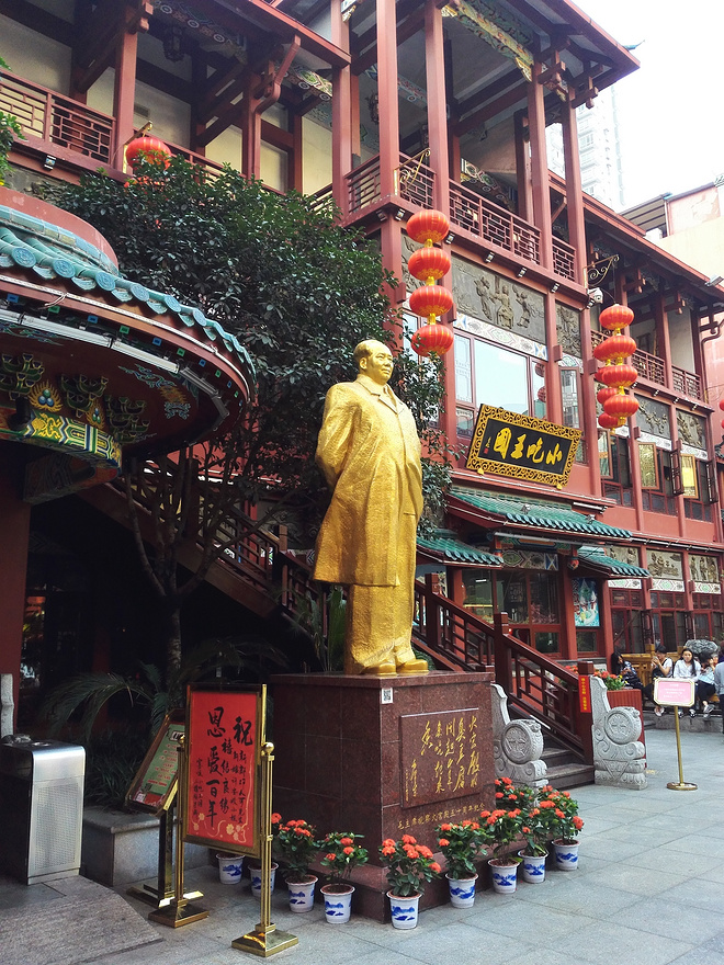 跑游记|爱长沙，辣就跑——记TCL2015长沙国际马拉松赛