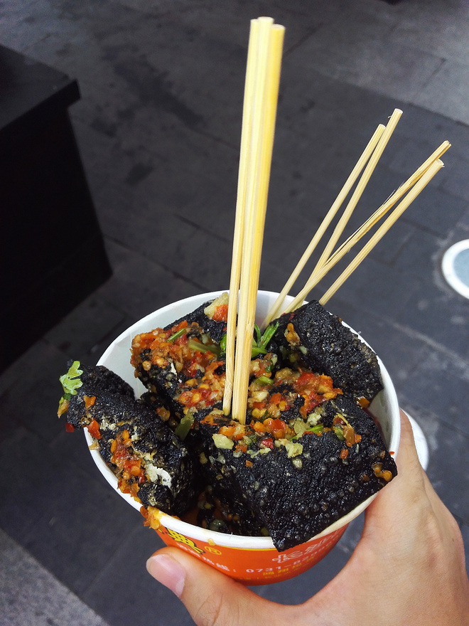 跑游记|爱长沙，辣就跑——记TCL2015长沙国际马拉松赛