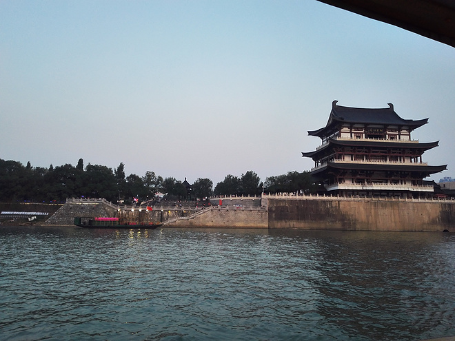 跑游记|爱长沙，辣就跑——记TCL2015长沙国际马拉松赛