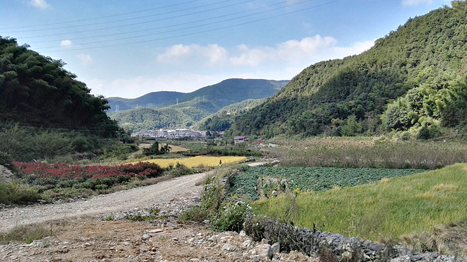 Be Your Own Hero - 宁海50KM越野