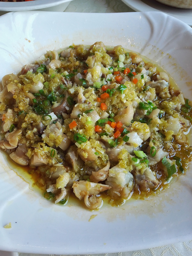 跑游记|爱长沙，辣就跑——记TCL2015长沙国际马拉松赛