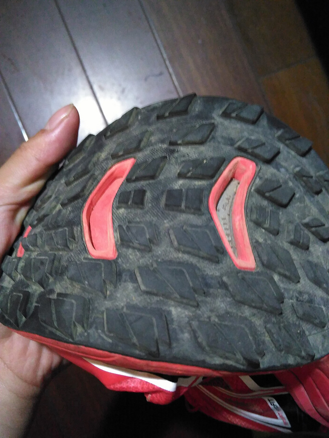 给双脚装上飞翔的翅膀 – 致胜下坡 Salomon S-Lab Wings 初体验