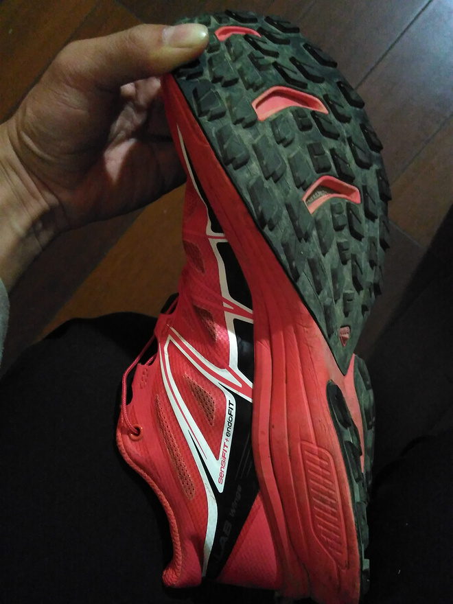 给双脚装上飞翔的翅膀 – 致胜下坡 Salomon S-Lab Wings 初体验