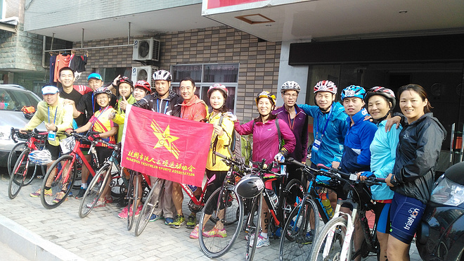 富阳铁三赛总结即2015打铁一年小计