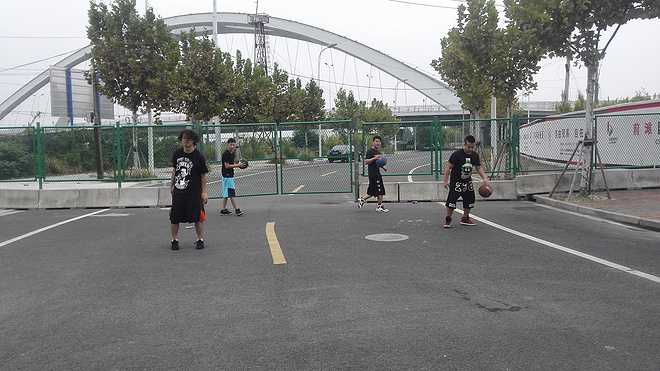 【众测报告】跑出你的音乐节 奏激情四射的五公里 ——The Music Run爱乐跑上海站