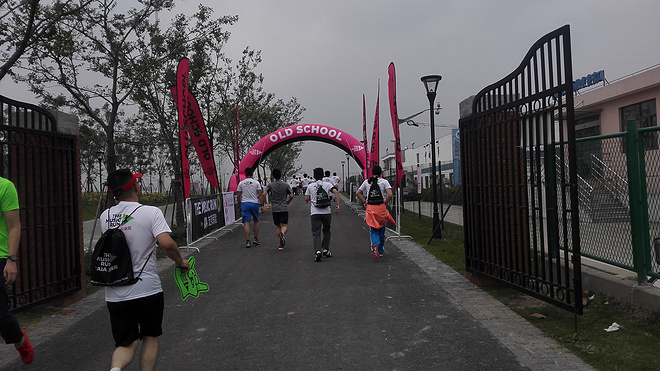 【众测报告】跑出你的音乐节 奏激情四射的五公里 ——The Music Run爱乐跑上海站