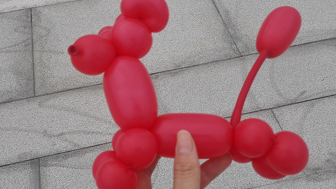 【众测报告】跑出你的音乐节 奏激情四射的五公里 ——The Music Run爱乐跑上海站