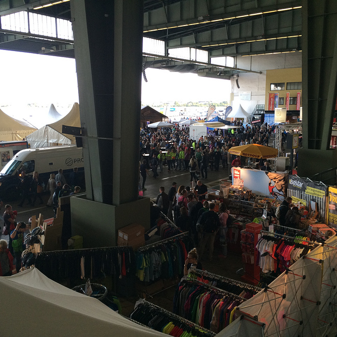 柏林马拉松奖牌-给女儿的第一个礼物