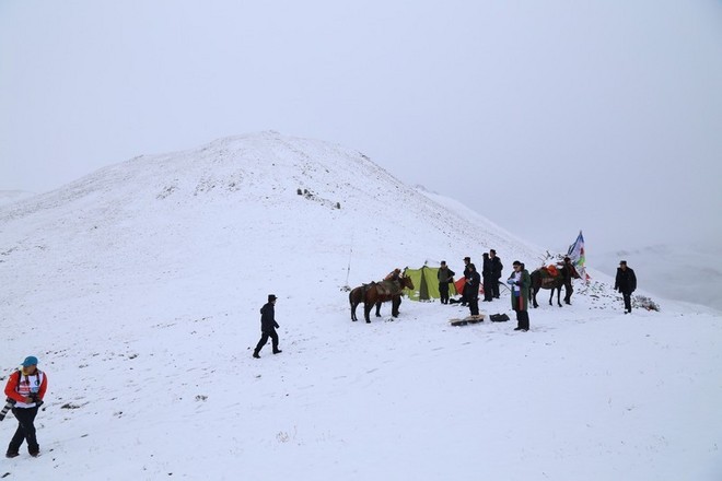 一场没有相见的相遇（下篇）