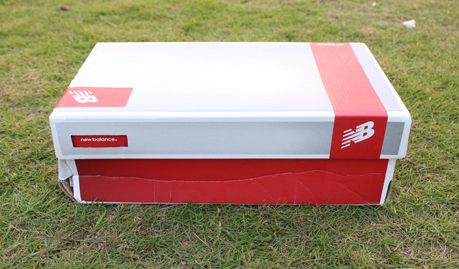 【众测报告】急速超跑New Balance Vazee rush评测