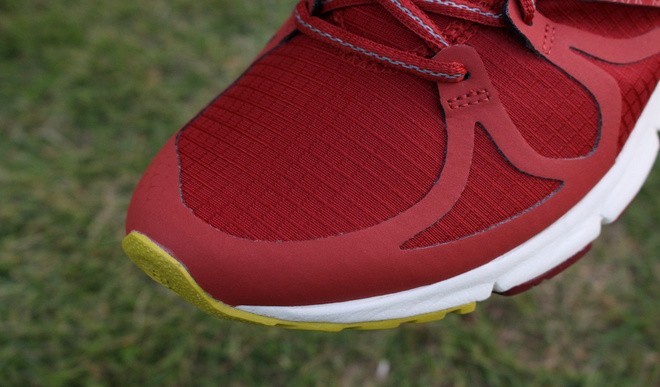 【众测报告】急速超跑New Balance Vazee rush评测