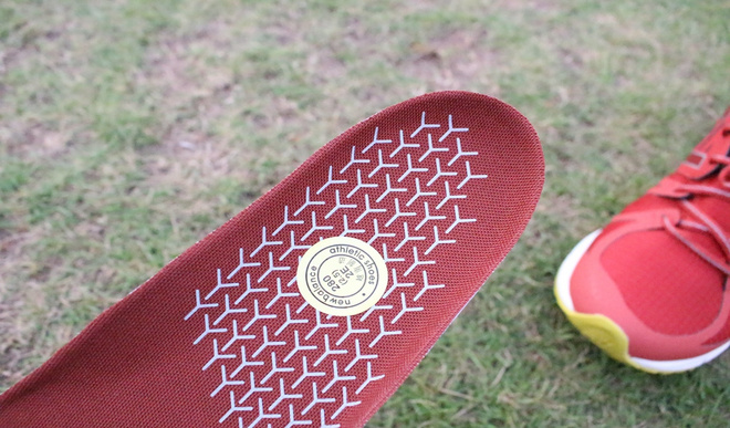 【众测报告】急速超跑New Balance Vazee rush评测