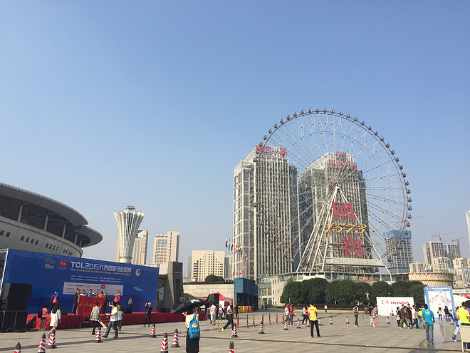 辣跑长沙，记我的第一次全马