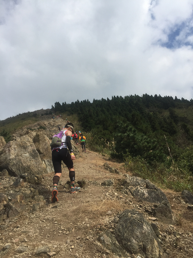 增了肥的“劳斯莱斯”—Saucony Xodus 6.0越野跑鞋小评