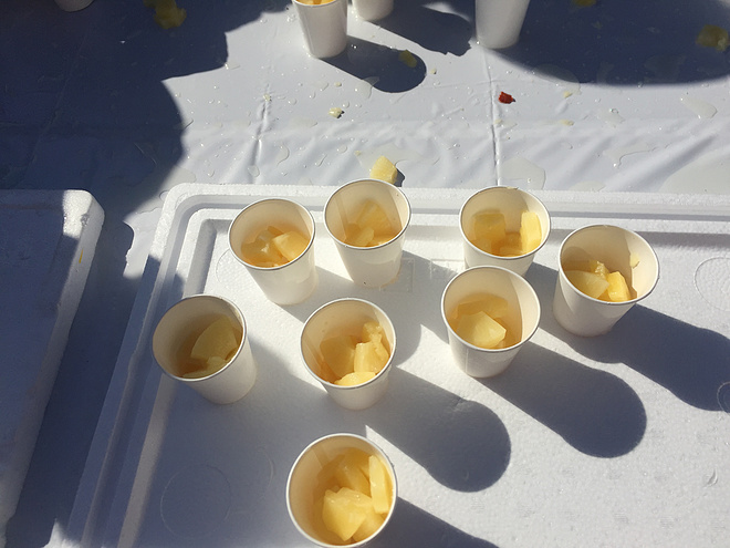 跑过彩虹色的大阪