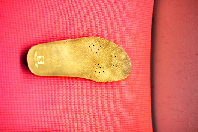 【众测报告】Salomon Senese Pro 越野套装