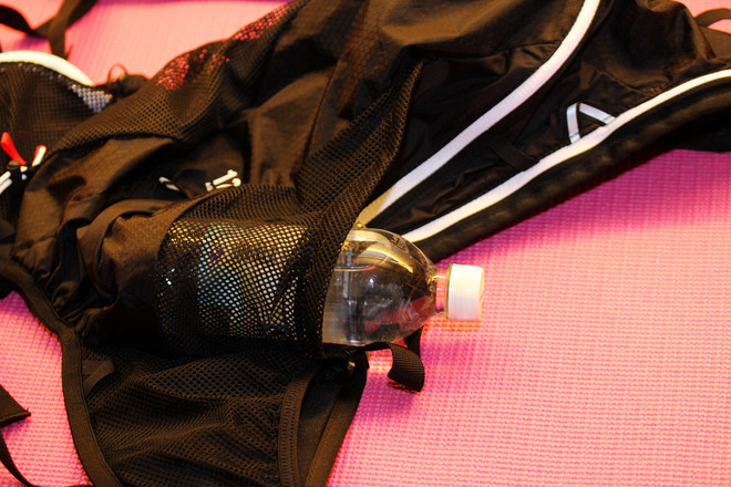 【众测报告】Salomon Senese Pro 越野套装