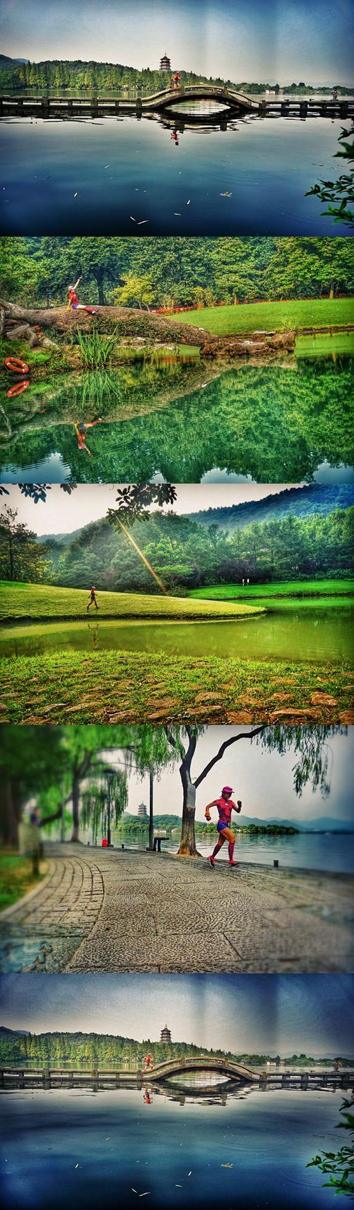 三色霓虹 予你的双瞳演绎一场华丽圆舞曲——TIFOSI三色可换镜片运动眼镜测评