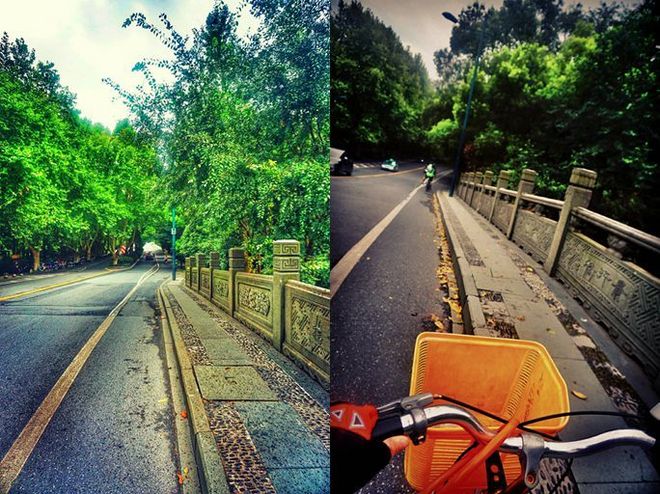 三色霓虹 予你的双瞳演绎一场华丽圆舞曲——TIFOSI三色可换镜片运动眼镜测评