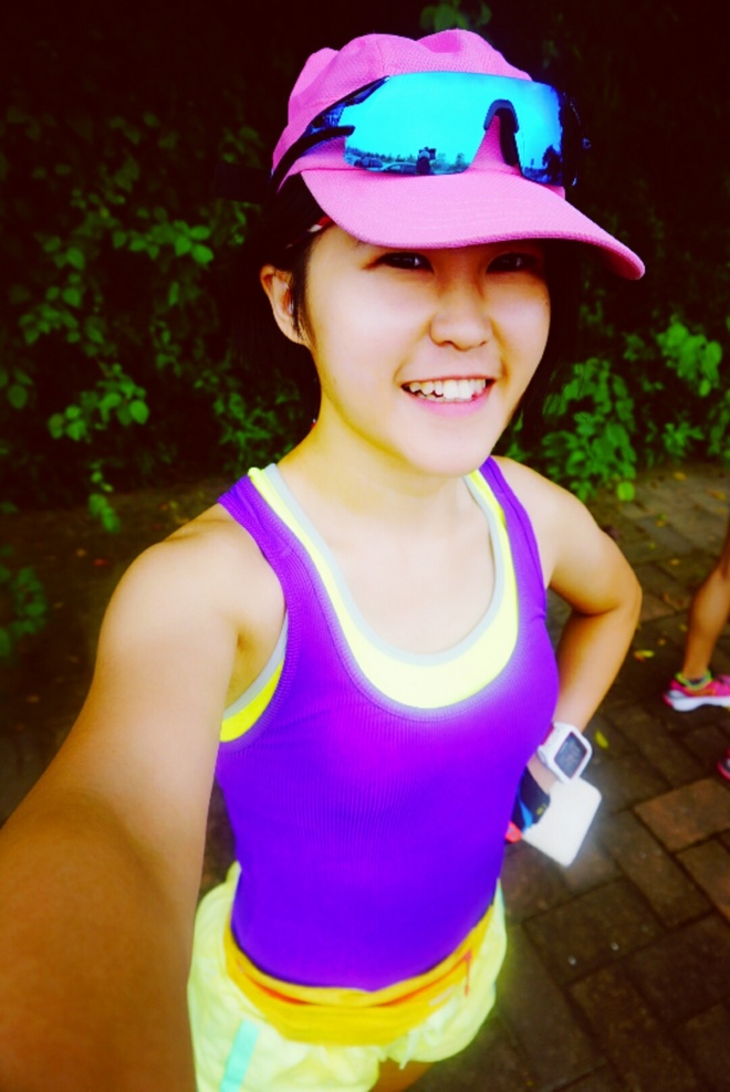 三色霓虹 予你的双瞳演绎一场华丽圆舞曲——TIFOSI三色可换镜片运动眼镜测评