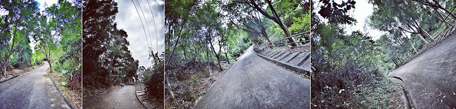 妆点腰间的高颜值补水魔术袋——Sotoas Inca Trail腰包测评