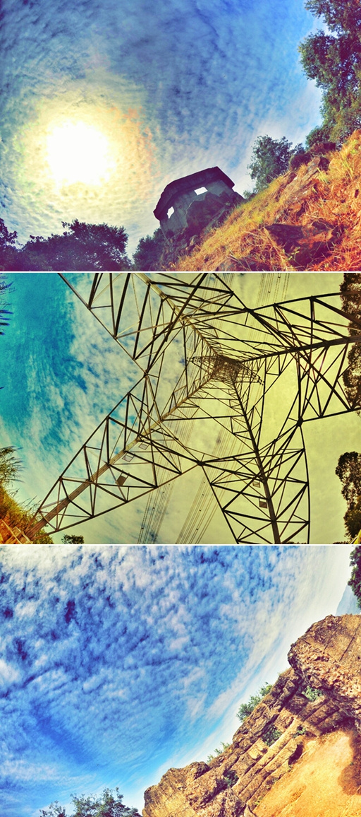 妆点腰间的高颜值补水魔术袋——Sotoas Inca Trail腰包测评