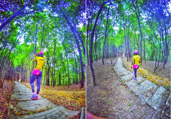 妆点腰间的高颜值补水魔术袋——Sotoas Inca Trail腰包测评