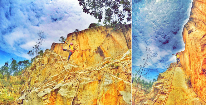 妆点腰间的高颜值补水魔术袋——Sotoas Inca Trail腰包测评