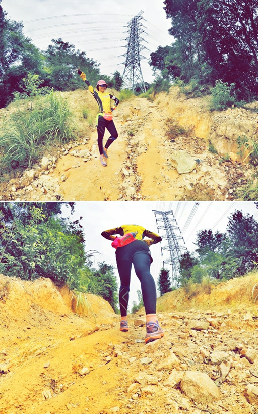 妆点腰间的高颜值补水魔术袋——Sotoas Inca Trail腰包测评