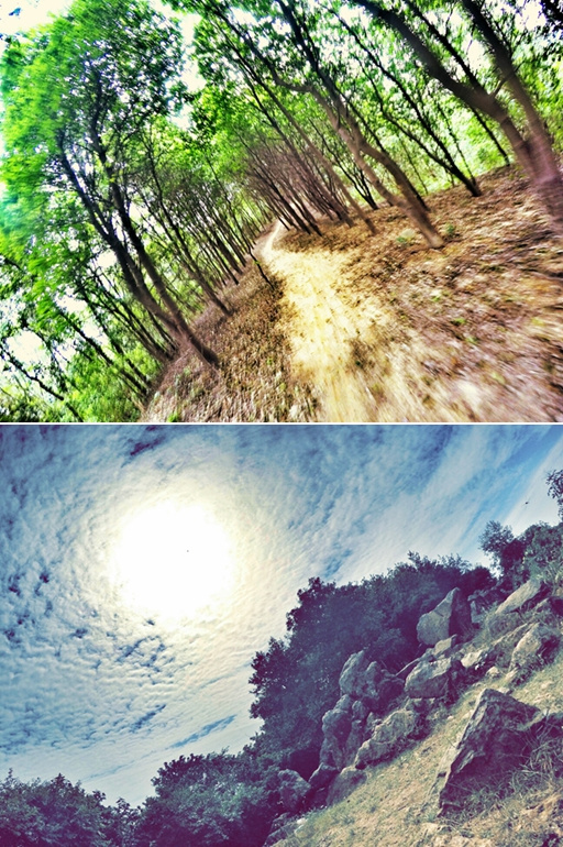 妆点腰间的高颜值补水魔术袋——Sotoas Inca Trail腰包测评