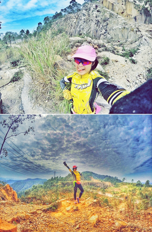 妆点腰间的高颜值补水魔术袋——Sotoas Inca Trail腰包测评