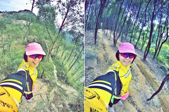 妆点腰间的高颜值补水魔术袋——Sotoas Inca Trail腰包测评