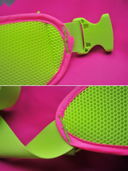 妆点腰间的高颜值补水魔术袋——Sotoas Inca Trail腰包测评