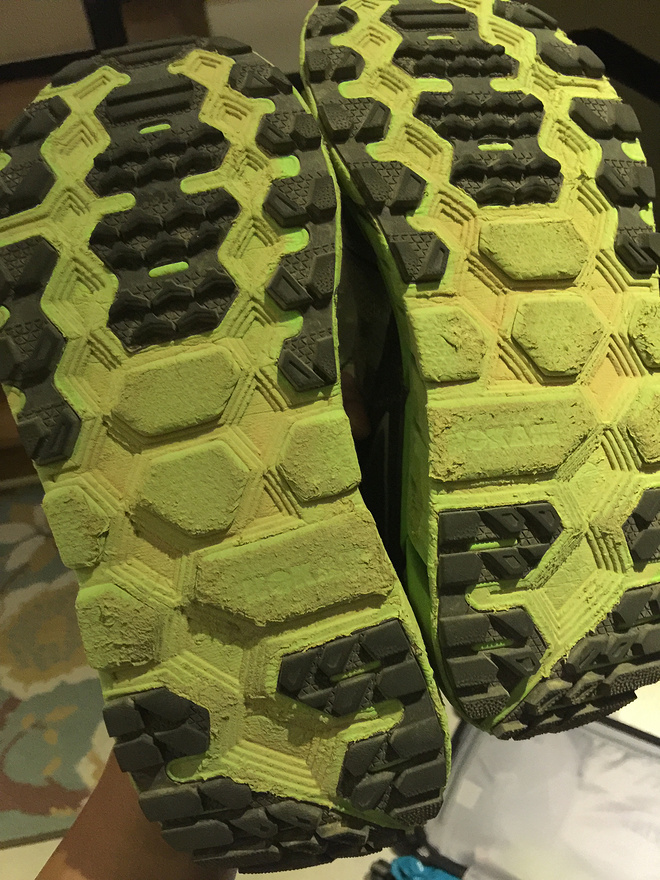 宁海越野挑战赛，BE YOUR OWN HERO