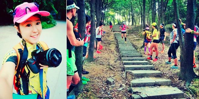 三色霓虹 予你的双瞳演绎一场华丽圆舞曲——TIFOSI三色可换镜片运动眼镜测评