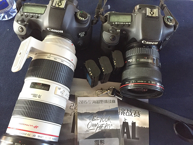 曲线救国—宁海总是要去的（摄影师手记）