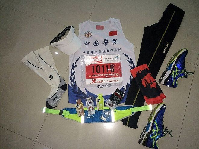 写在长马赛后——全马PB“六心”经验谈