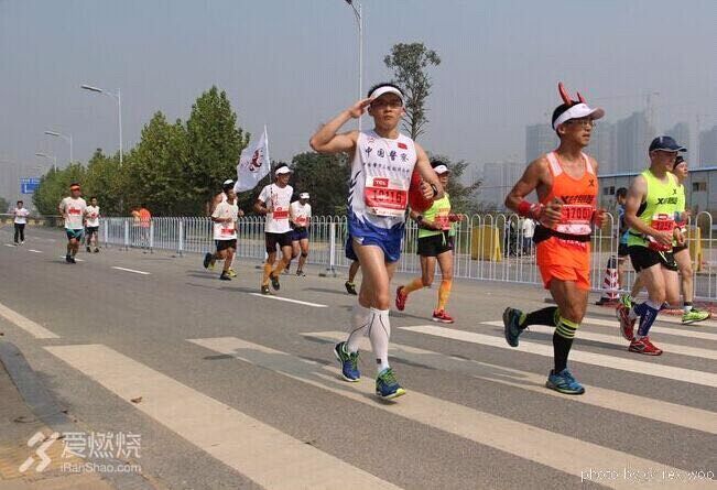 写在长马赛后——全马PB“六心”经验谈