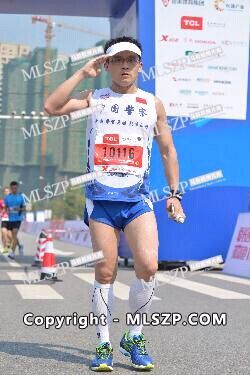 写在长马赛后——全马PB“六心”经验谈