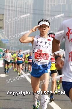 写在长马赛后——全马PB“六心”经验谈