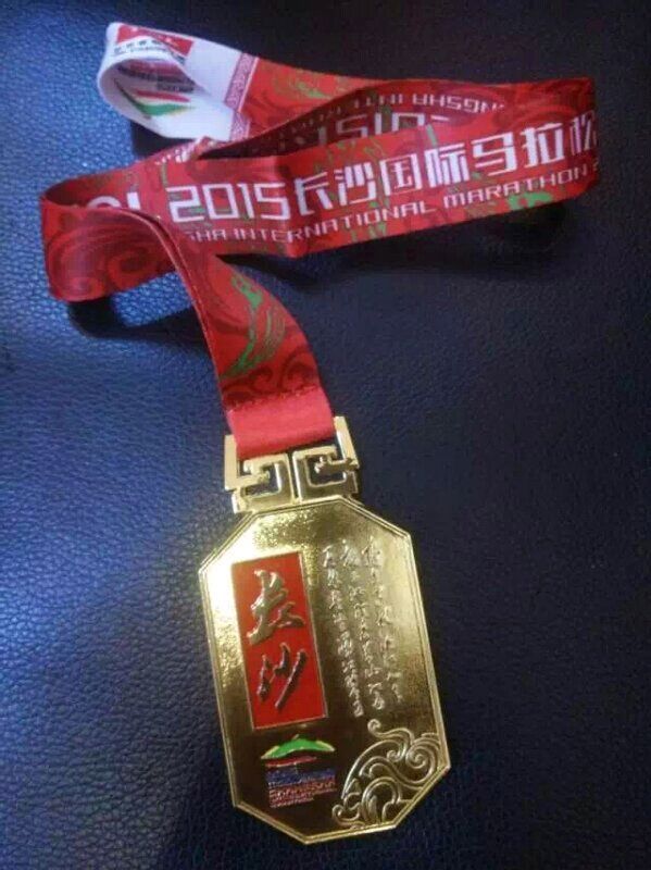 写在长马赛后——全马PB“六心”经验谈