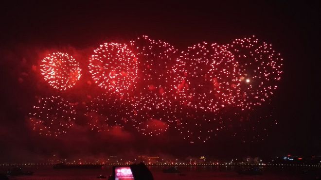 跑游记|爱长沙，辣就跑——记TCL2015长沙国际马拉松赛