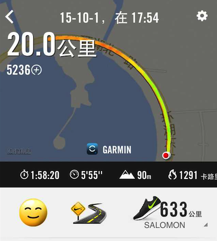 【众测报告】待我八块腹肌时, 再来驾驭你— LP压缩衣测评