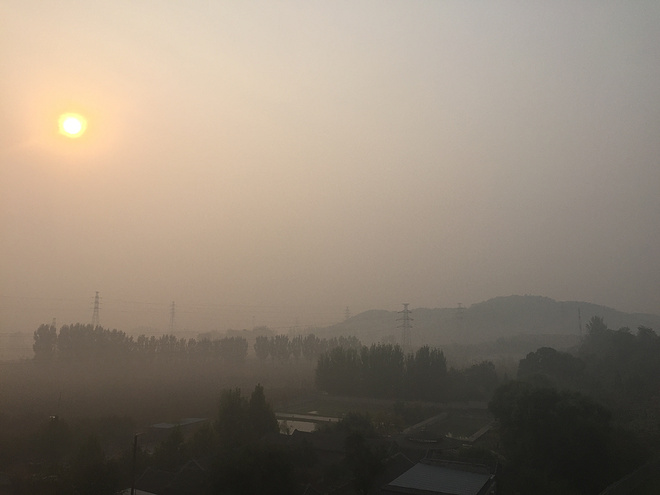 【众测报告】长城马拉松之初印象