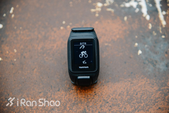 开箱 | TomTom Spark Cardio+Music，你的下一块运动手表